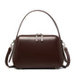 YANATARI Cowhide Genuine Leather Handbags 2025