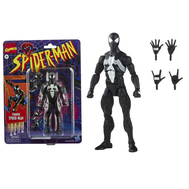 Spider Man Deadpool Action Figure Toys