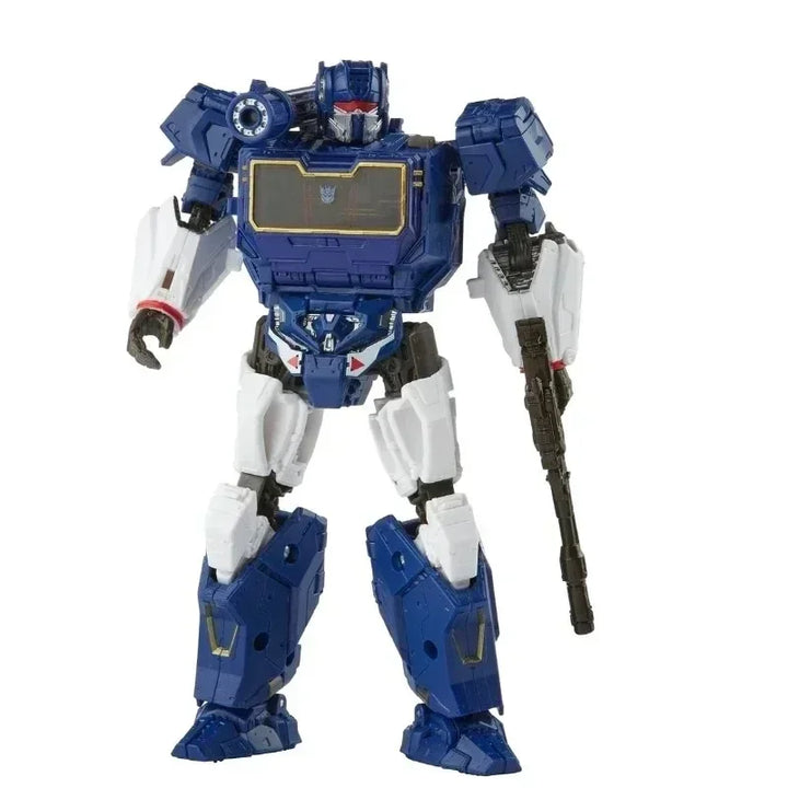 Takara Tomy Studio Series SS83 Soundwave SS89