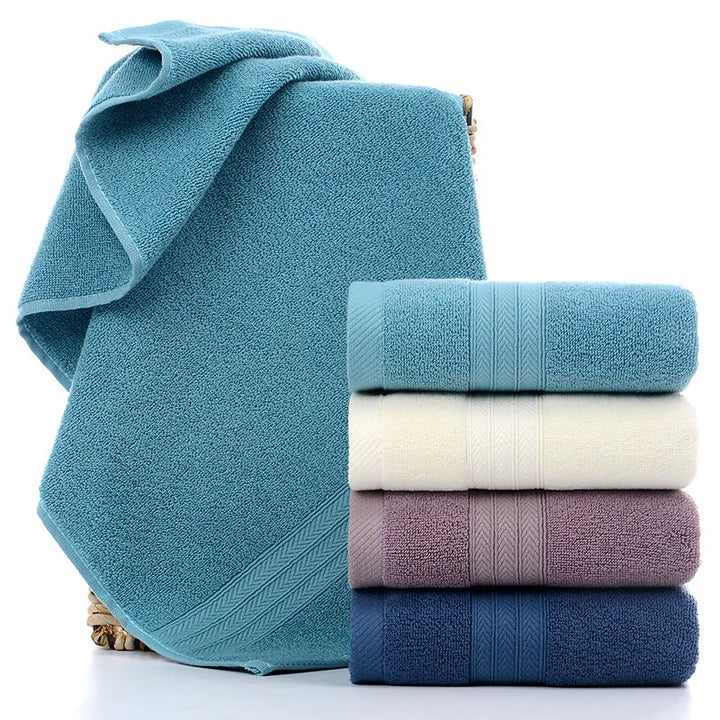 Towel Solid Color