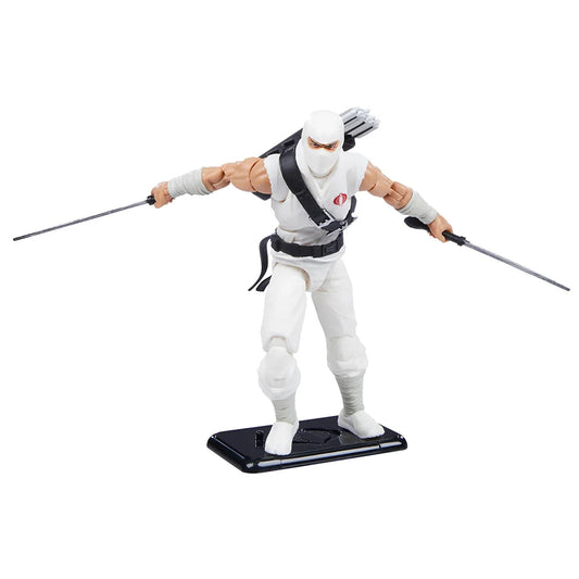 Hasbro G.I. Joe Classified Series Storm Shadow