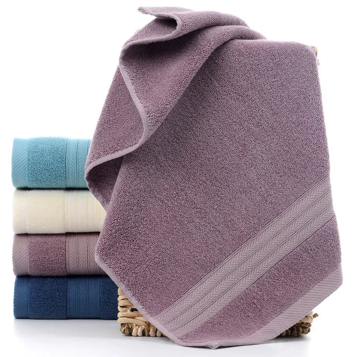 Towel Solid Color