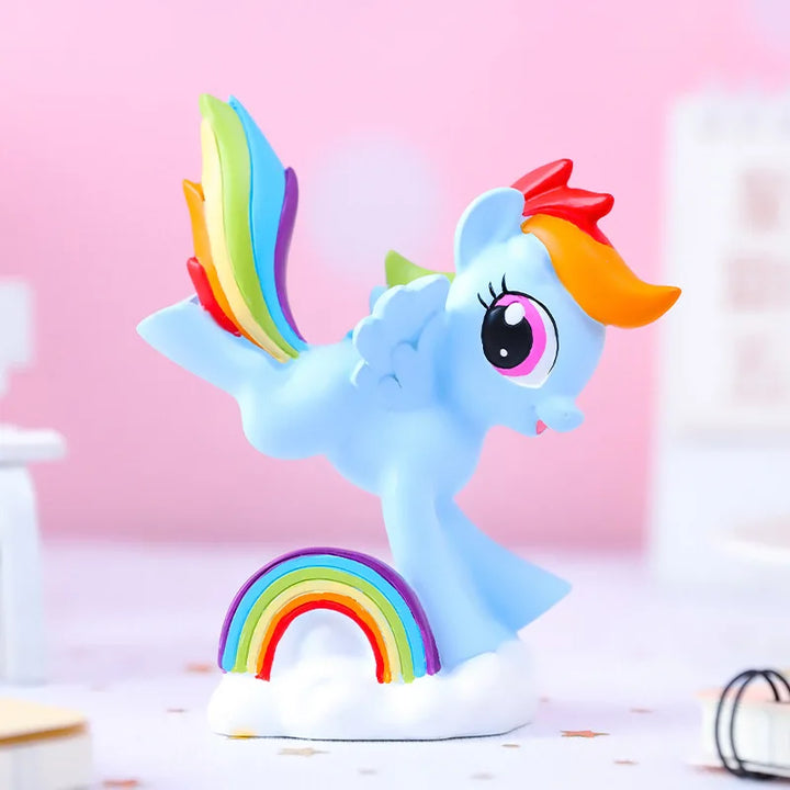 My Little Pony Friendship Magic Series