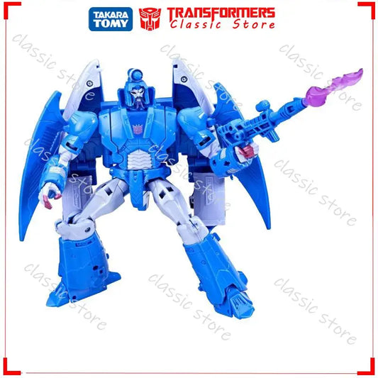 Transformers Sweep Studio Series Class SS-86-10