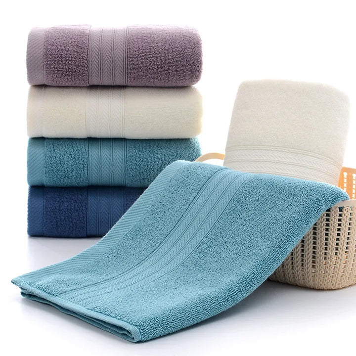 Towel Solid Color