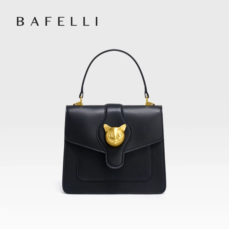 BAFELLI 2024 WOMEN'S LUXURY BRAND CAT SYLE