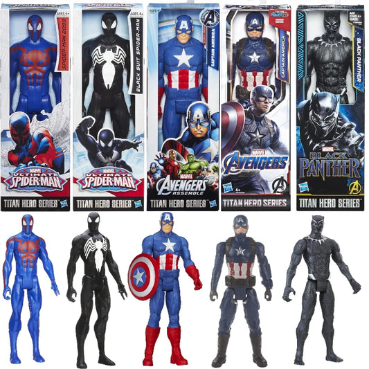 Hasbro Marvel Legends Avengers 12 Inch