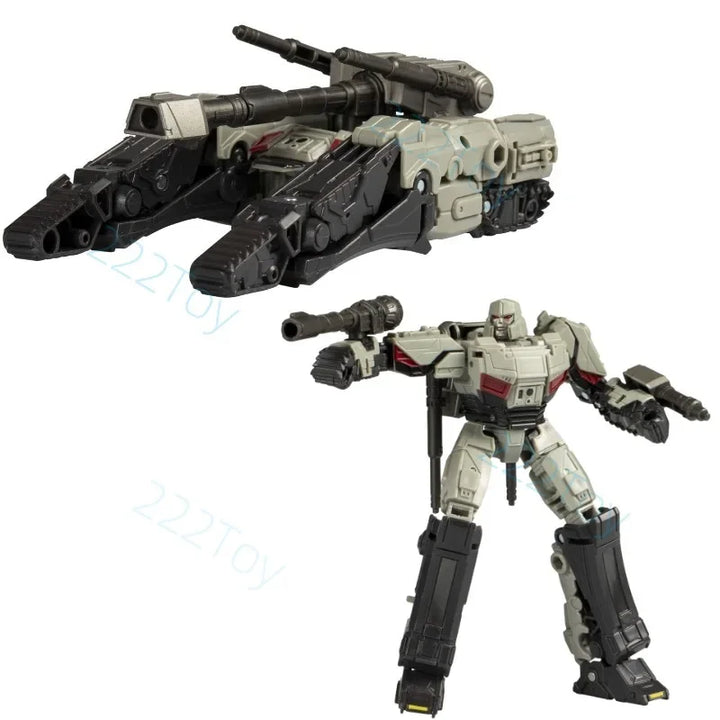 Takara Tomy Studio Series SS114 Deluxe Class Megatron