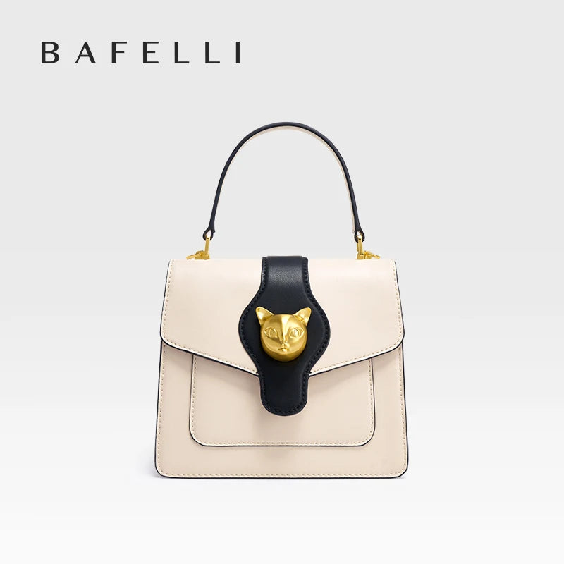 BAFELLI 2024 WOMEN'S LUXURY BRAND CAT SYLE