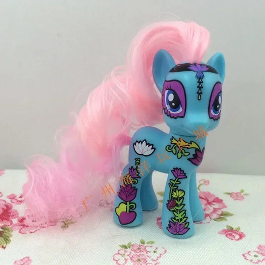 Hasbro My Little Pony Series Collection Gift