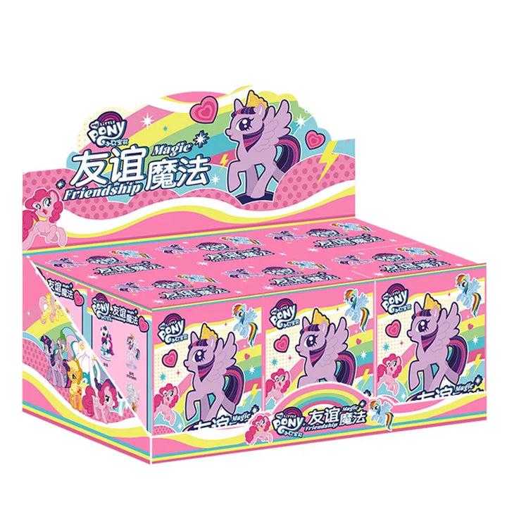 My Little Pony Friendship Magic Series