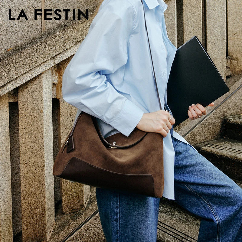 LA FESTIN Original Tote Bags for Women