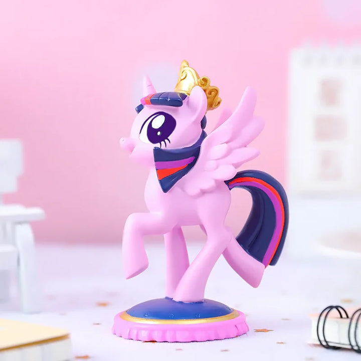 My Little Pony Friendship Magic Series