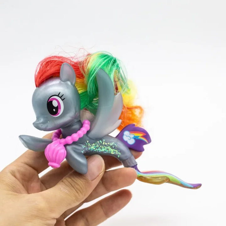 Hasbro My Little Pony Mermaids