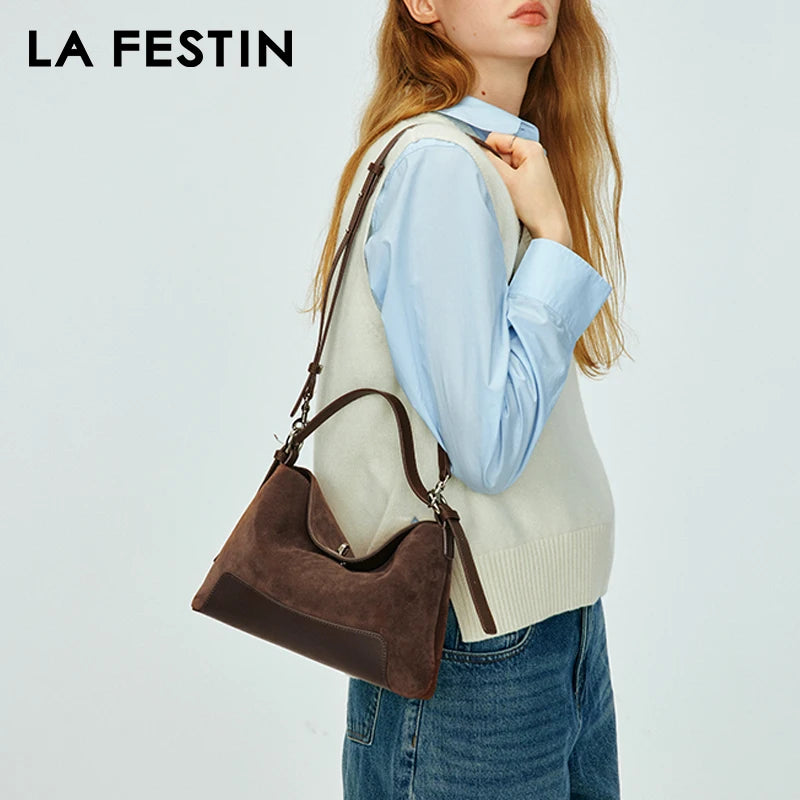 LA FESTIN Original Tote Bags for Women