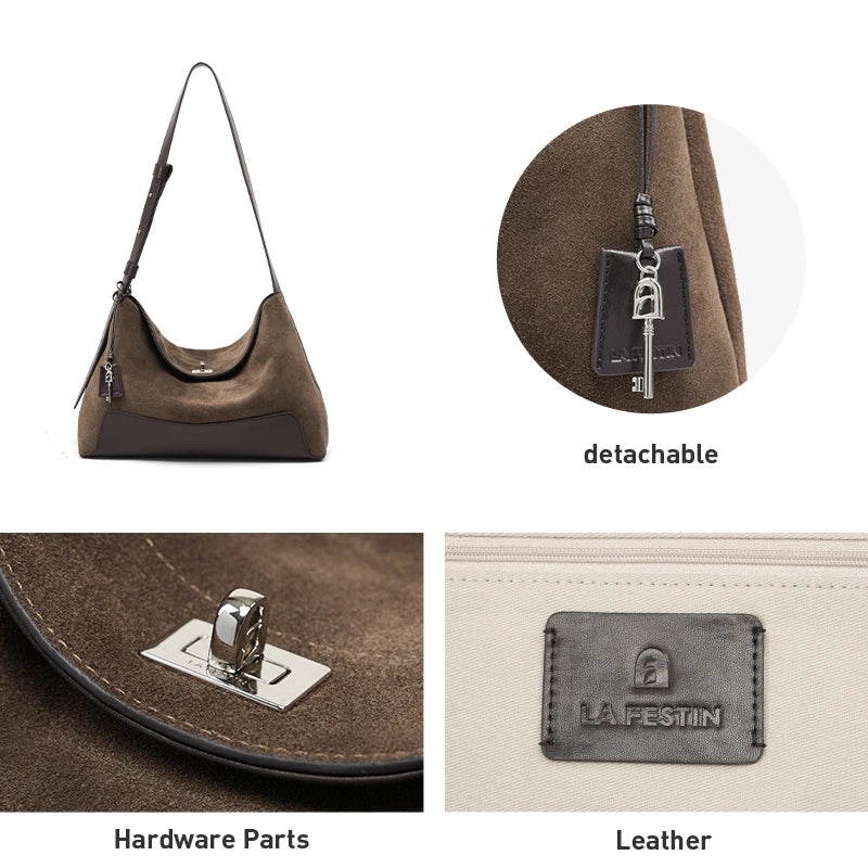LA FESTIN Original Tote Bags for Women