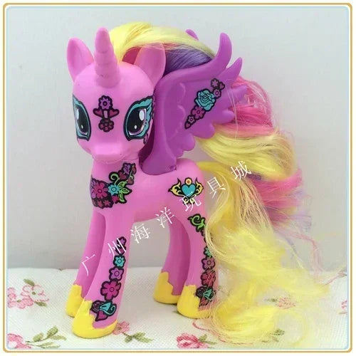 Hasbro My Little Pony Series Collection Gift