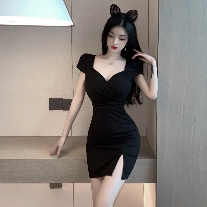 Ezgaga Woman Sexy Dress