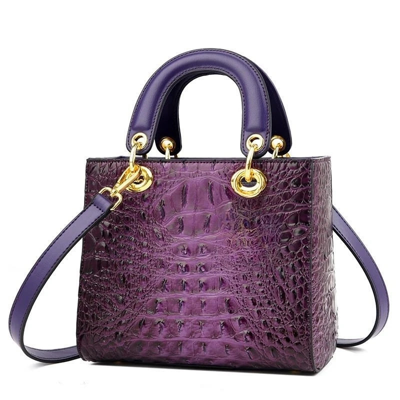 High Quality Luxury Designer Handbag