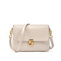 100% Genuine Leather Women's High Quality Luxury Designer