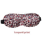 Men and Women Sleeping Eyepatch 3D Contoured