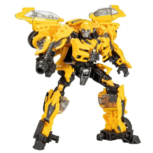 Takara Tomy SS87 Bumblebee