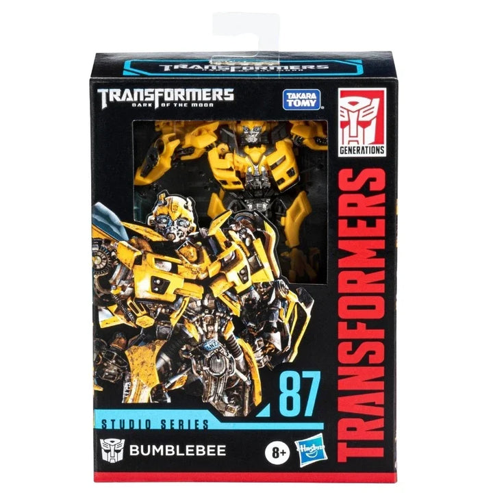 Takara Tomy SS87 Bumblebee