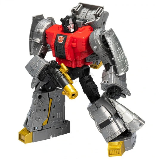 Transformers Sludge Studio Series SS-86 15