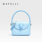 ORIGINAL BAFELLI BAG WOMEN'S LUXURY CAT DESIGNER STYLE