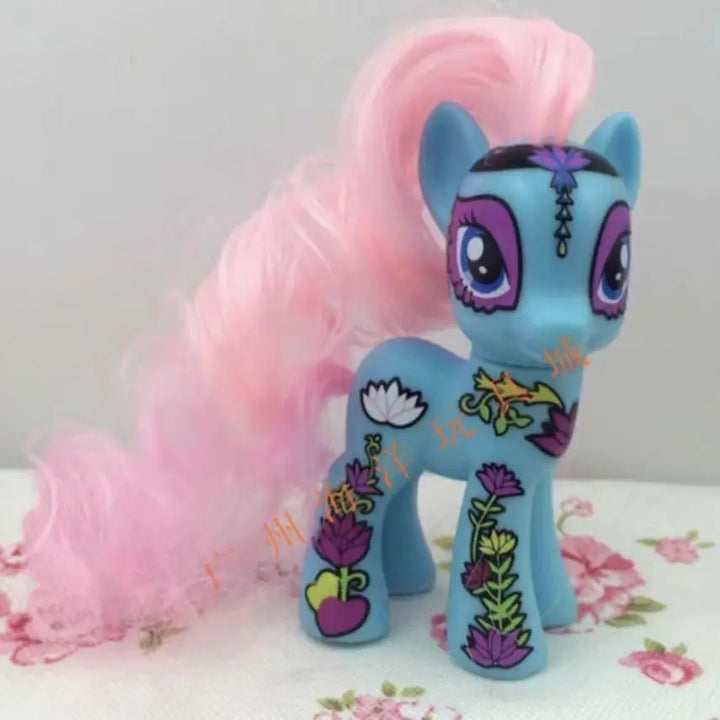 Hasbro My Little Pony Series Collection Gift