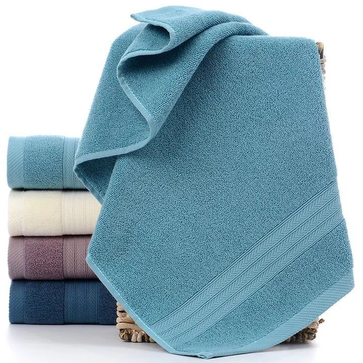 Towel Solid Color