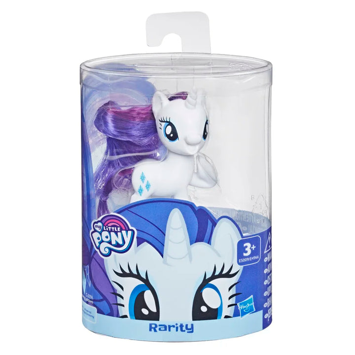 Hasbro My Little Pony Anime Figure Models