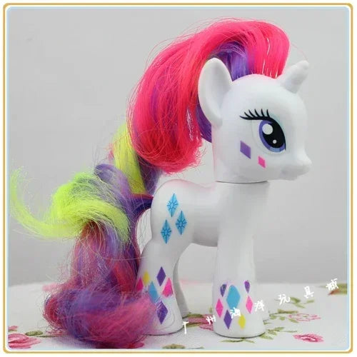 Hasbro My Little Pony Series Collection Gift