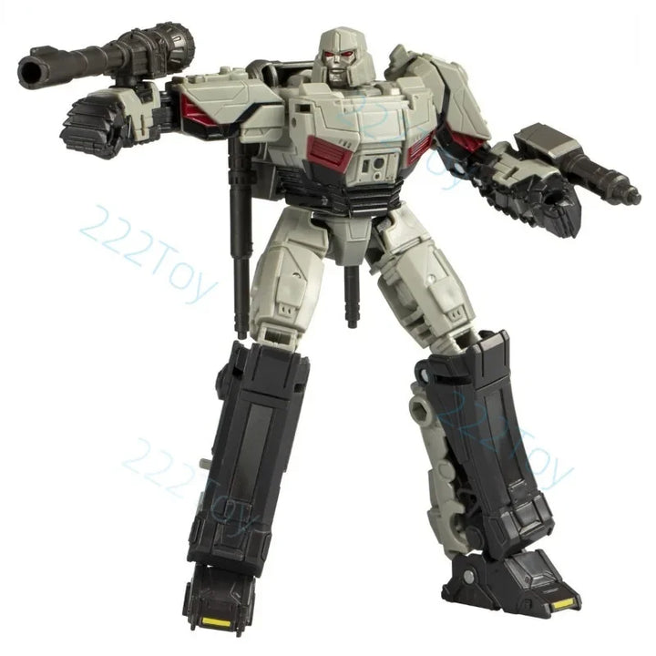 Takara Tomy Studio Series SS114 Deluxe Class Megatron