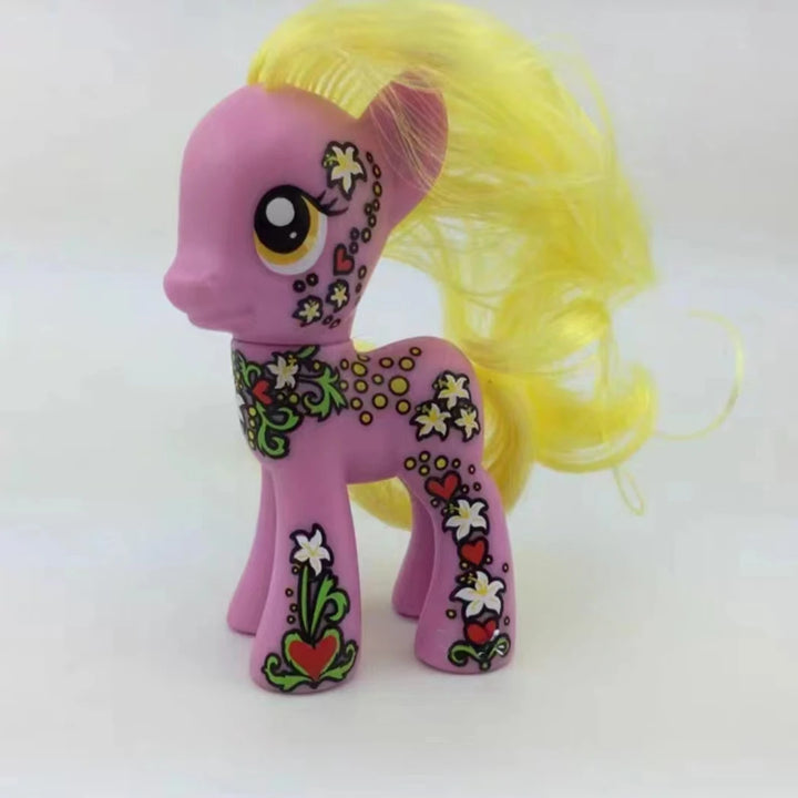 Hasbro My Little Pony Series Collection Gift