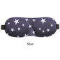 Men and Women Sleeping Eyepatch 3D Contoured