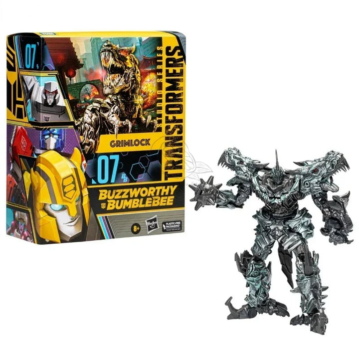 Takara Tomy Studio Series Robot SS-07BB Grimlock