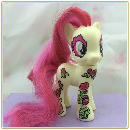 Hasbro My Little Pony Series Collection Gift