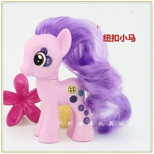 Hasbro My Little Pony Series Collection Gift