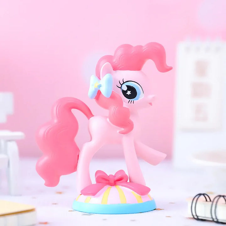 My Little Pony Friendship Magic Series