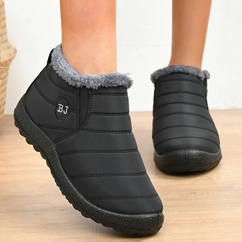 Women's Sneakers Waterproof