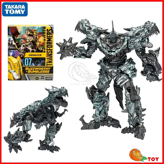 Takara Tomy Studio Series Robot SS-07BB Grimlock