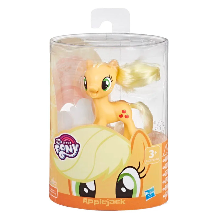 Hasbro My Little Pony Anime Figure Models