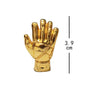 Top scorer Award in European Football competition, Mini Golden Boot Award, Goalkeeper Award, fan collectibles