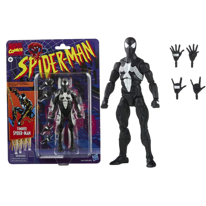 Spider Man Deadpool Action Figure Toys