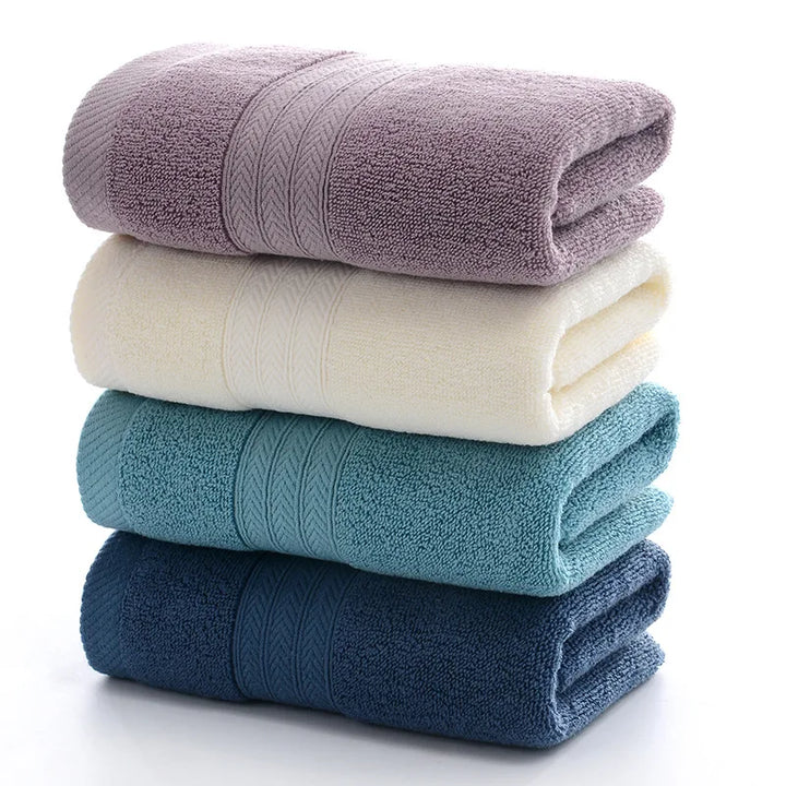 Towel Solid Color