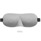 Men and Women Sleeping Eyepatch 3D Contoured