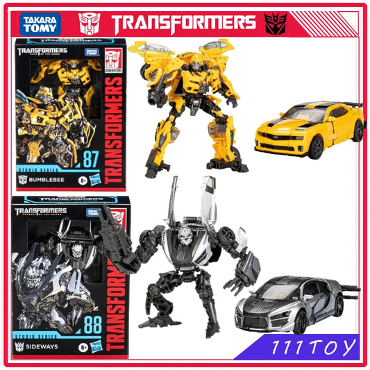 Takara Tomy SS87 Bumblebee