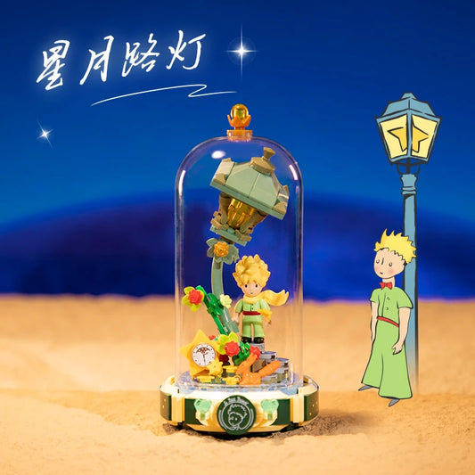 New Version Little Prince Eternal