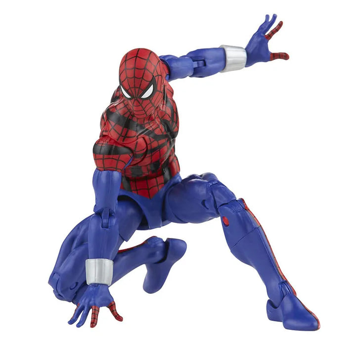 Spider Man Deadpool Action Figure Toys